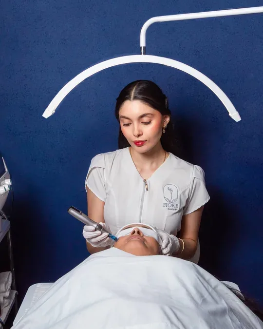 Fiore beauty spa · foto 3