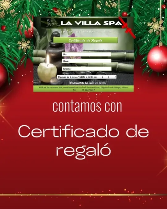 La Villa Spa · foto 1