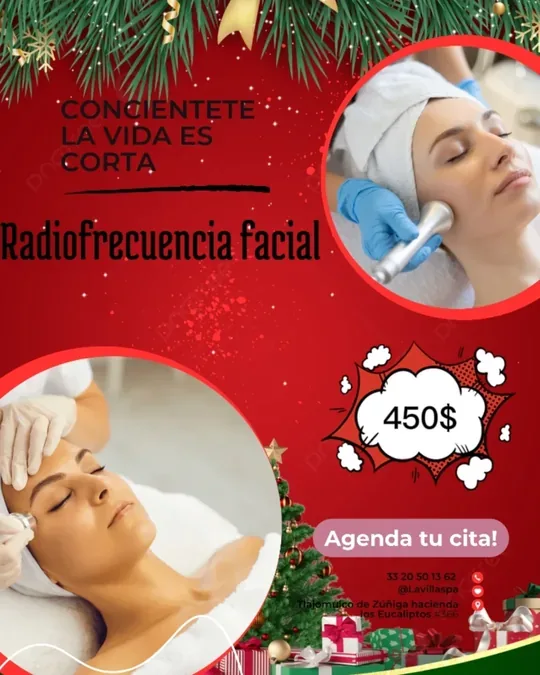 La Villa Spa · foto 2