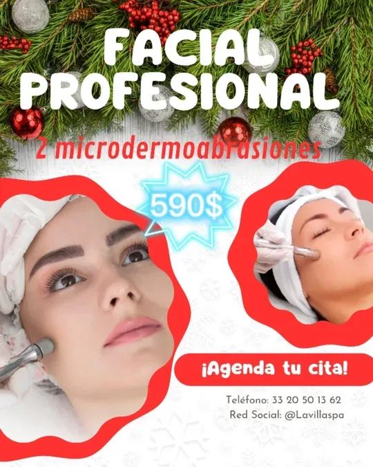 La Villa Spa · foto 3