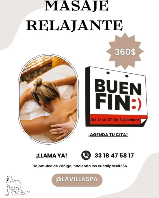 La Villa Spa · foto 4