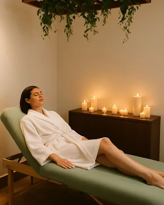 Maytan Spa · foto 4