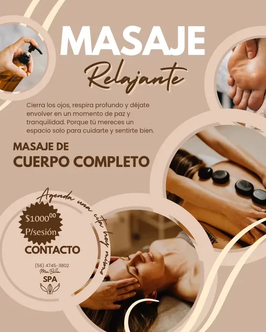 Mia Bella Spa · foto 1