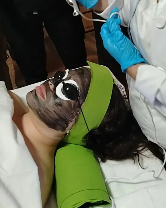 Mia Bella Spa · foto 2