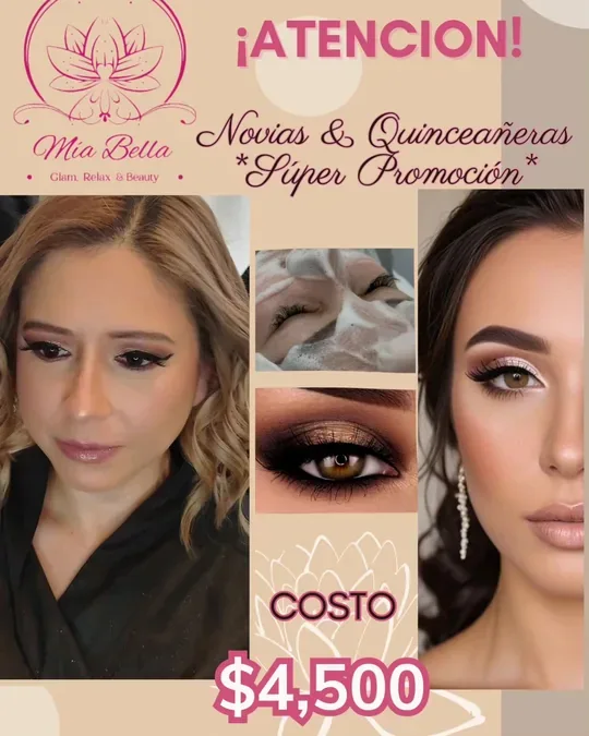 Mia Bella Spa · foto 4