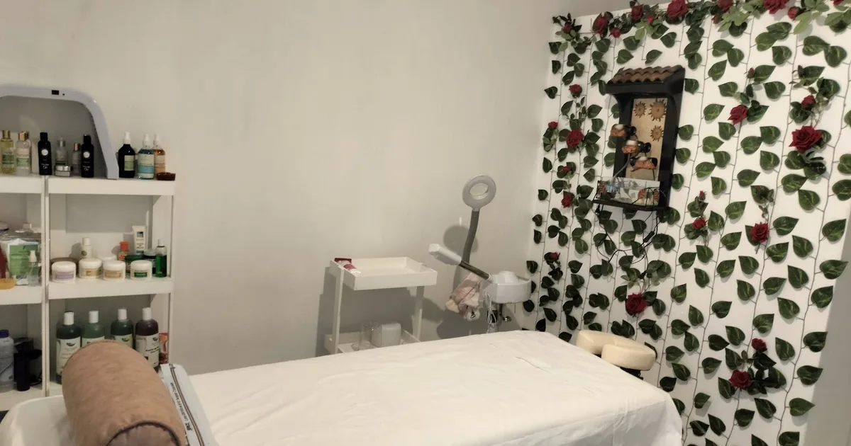 Spa terapias corporales masajes