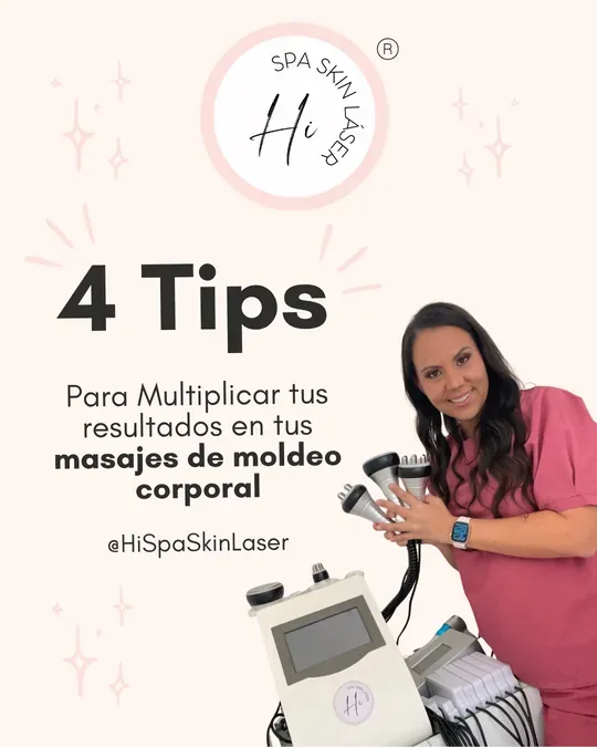 Hi Spa Skin Láser · foto 1