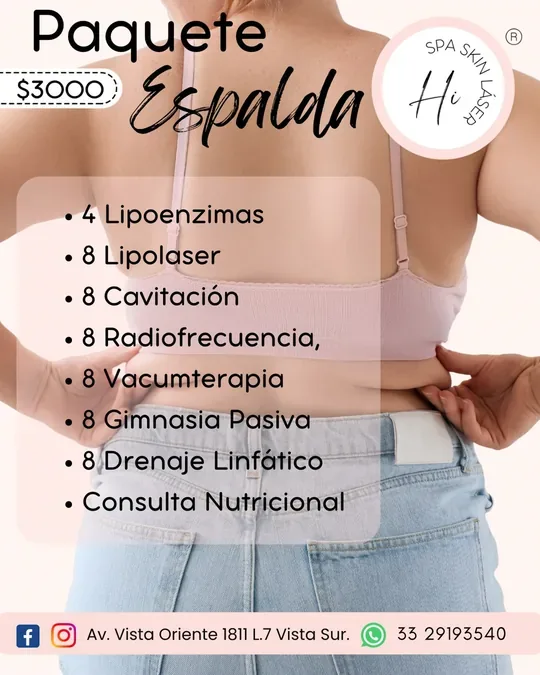 Hi Spa Skin Láser · foto 2