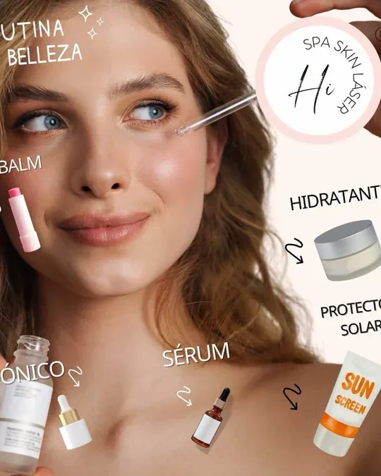 Hi Spa Skin Láser · foto 3