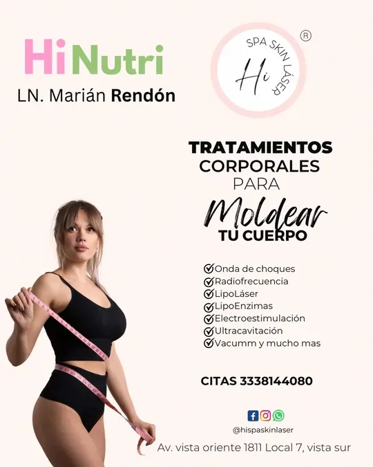 Hi Spa Skin Láser · foto 4