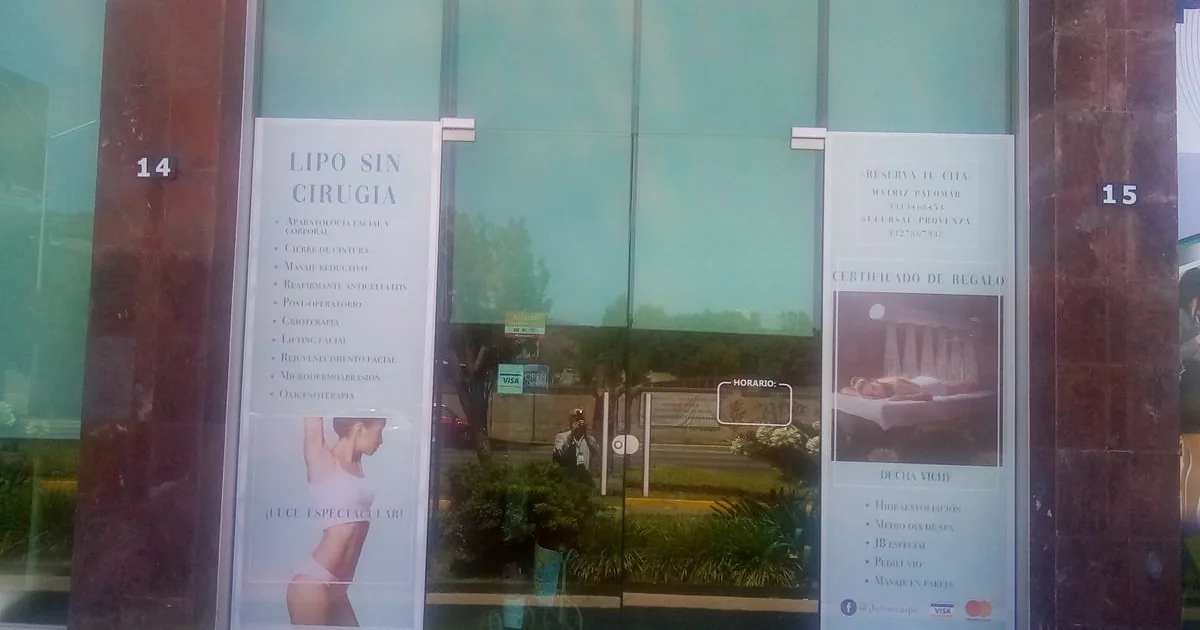 BODY INSTITUT