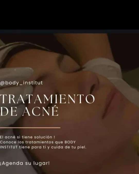 BODY INSTITUT · foto 1