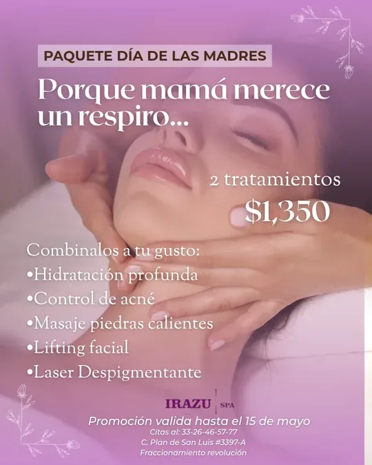 Irazu Spa · foto 3