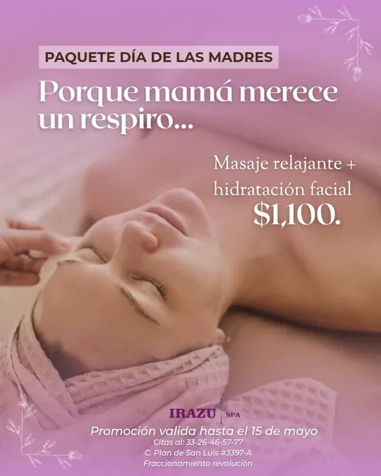 Irazu Spa · foto 4