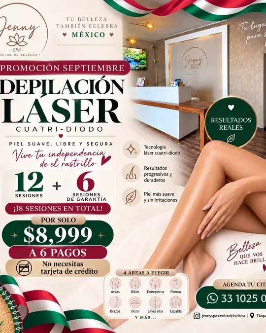Jenny Spa · foto 3