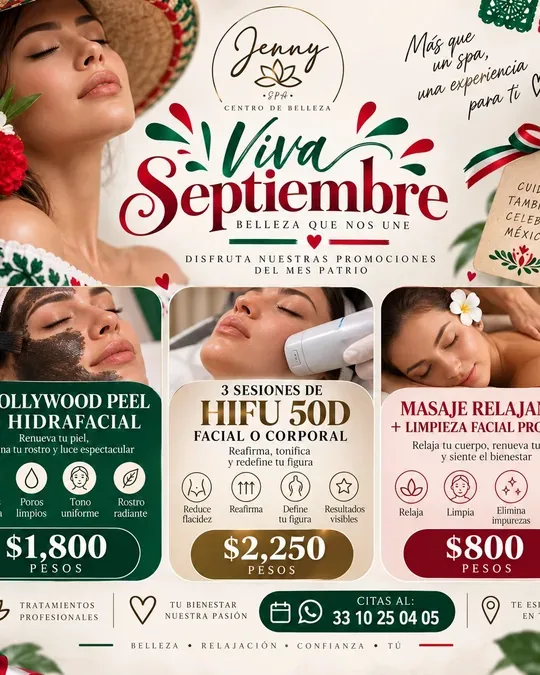 Jenny Spa · foto 4