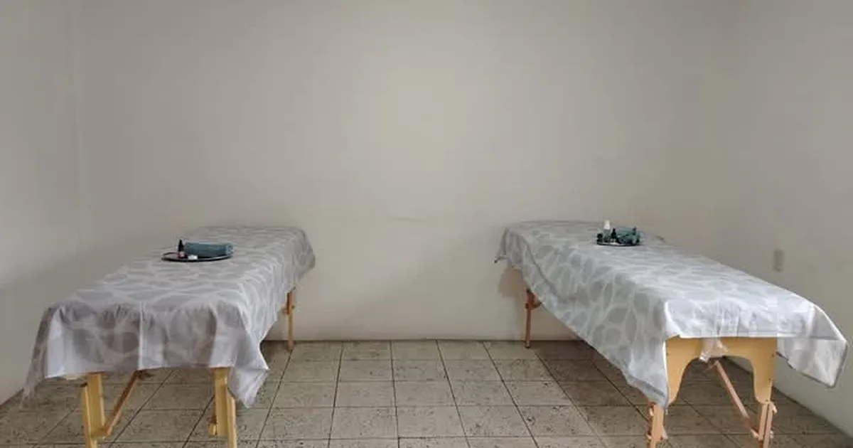 Menta y Canela SPA