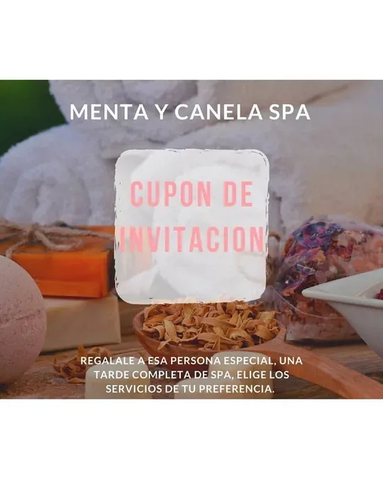 Menta y Canela SPA · foto 3