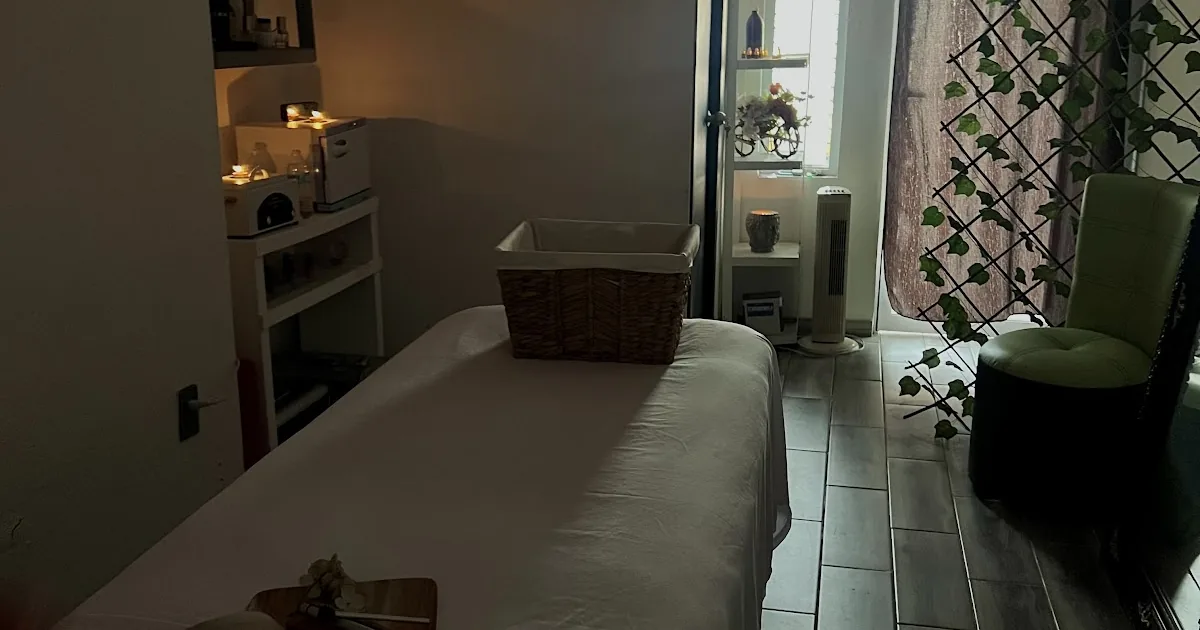 Kenza Spa