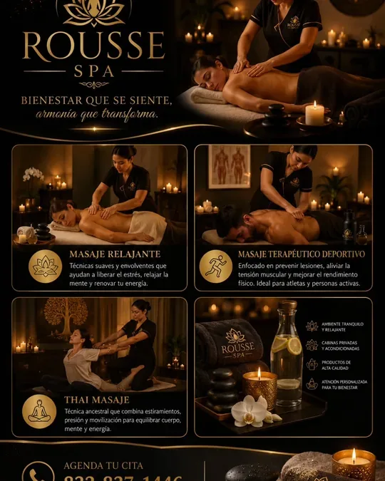 Rousse Spa · foto 1