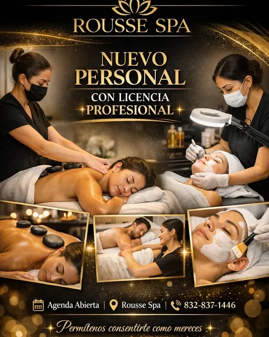 Rousse Spa · foto 2
