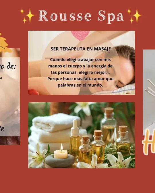 Rousse Spa · foto 3