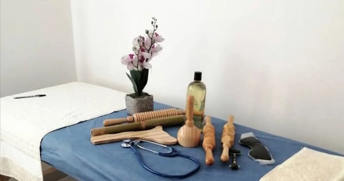 Beauty Expert Spa