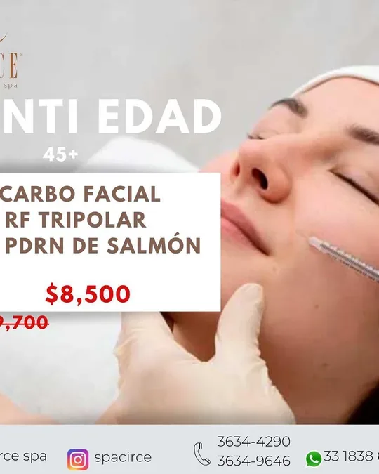 Circe Spa · foto 4