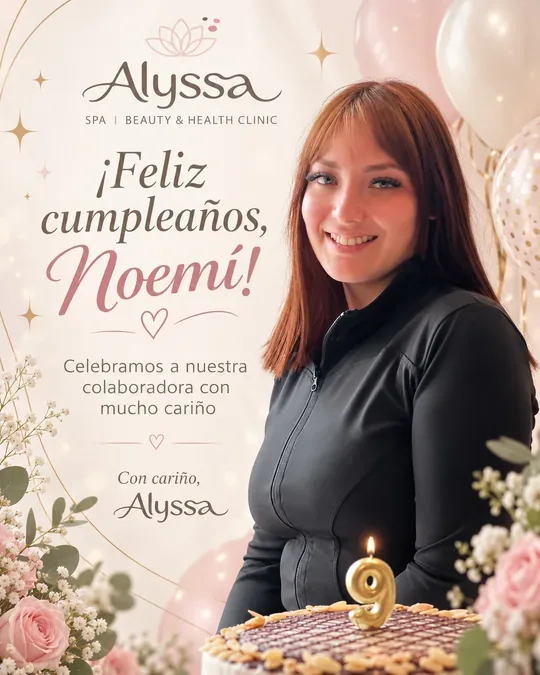 Alyssa Spa Beauty & Health Clinic · foto 1