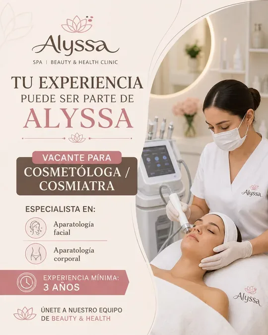 Alyssa Spa Beauty & Health Clinic · foto 4