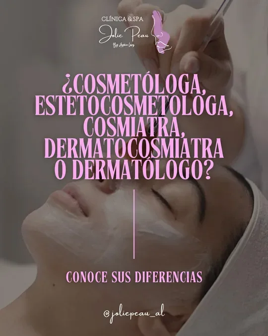 Jolie Peau Clínica & Spa · foto 1