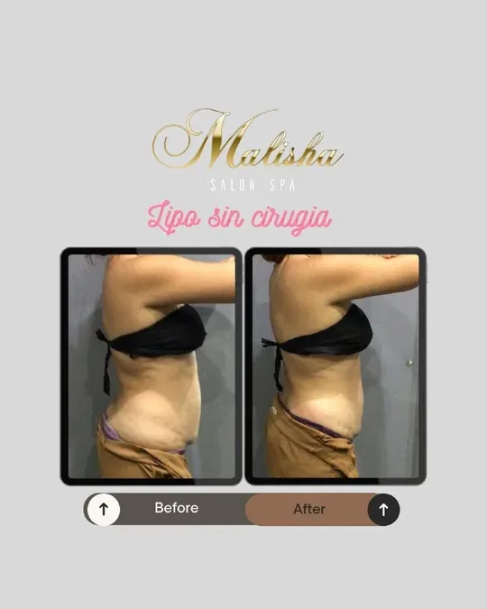Malisha Salón Spa · foto 1