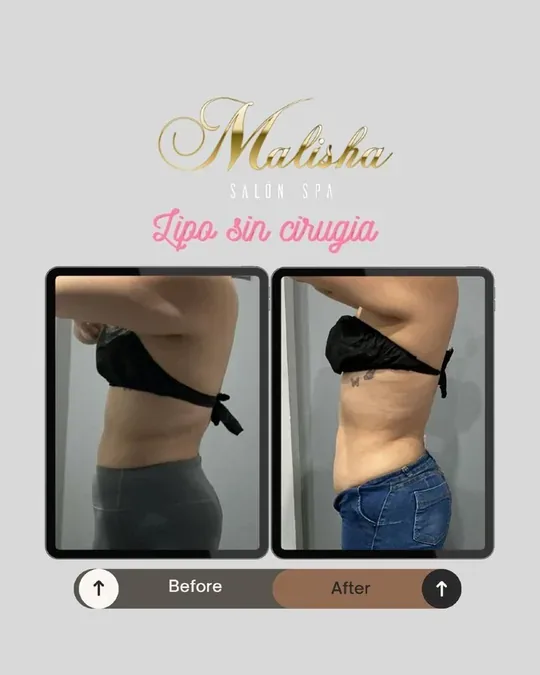 Malisha Salón Spa · foto 2