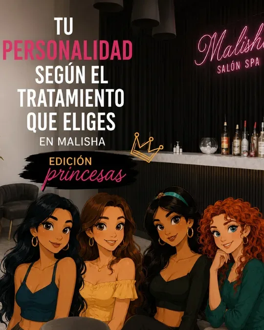 Malisha Salón Spa · foto 3