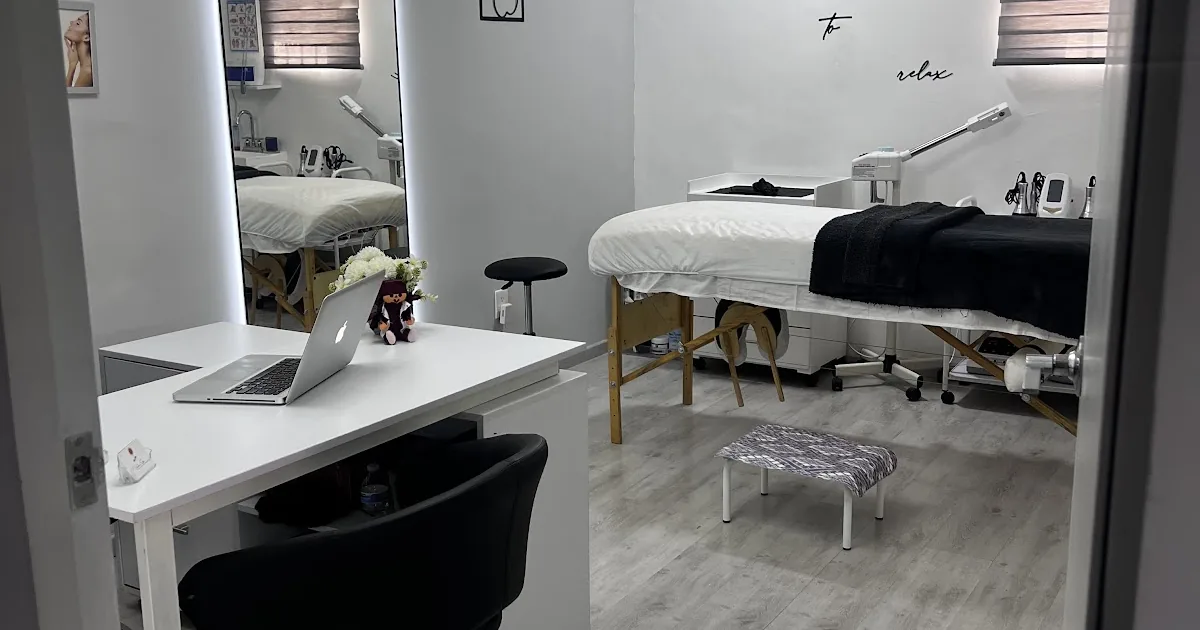Nadirav – Terapeuta & Spa