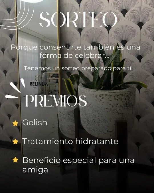 Belinda Nails & Spa · foto 1