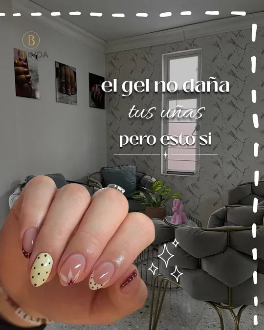 Belinda Nails & Spa · foto 4