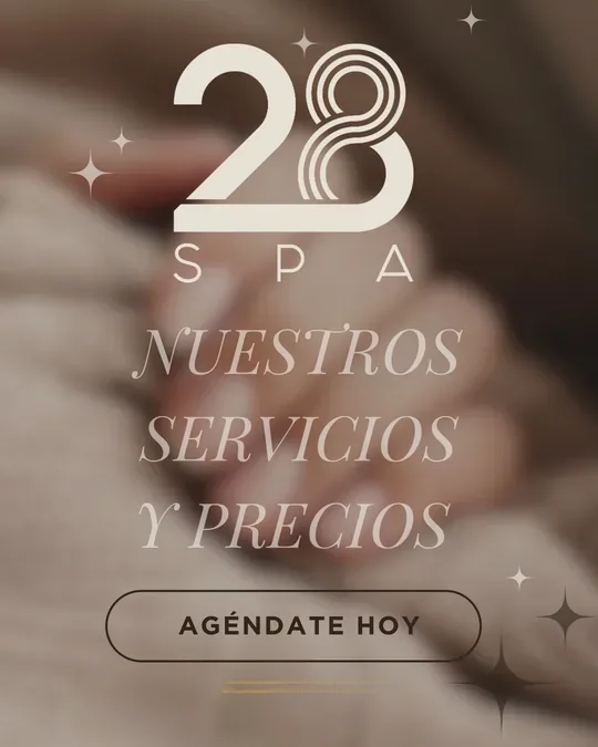 28Spa · foto 1