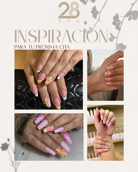 28Spa · foto 3