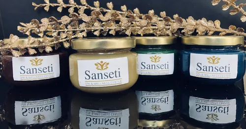 Sanseti Spa & Wellness Center, sPA en Tonalá, Jalisco