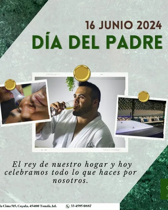 Spa Casa Blanca · foto 1