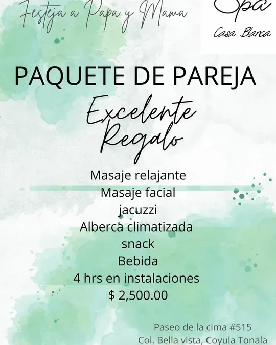 Spa Casa Blanca · foto 4