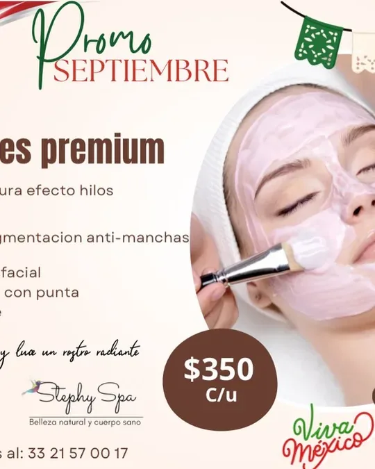 Stephy Spa · foto 1