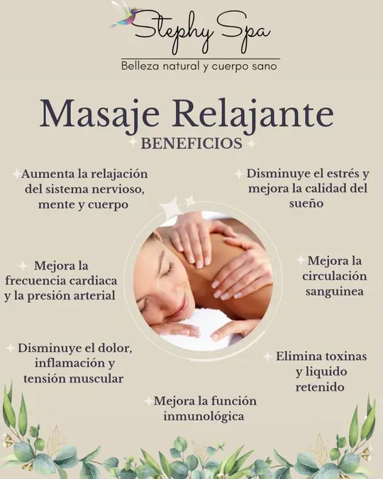 Stephy Spa · foto 2