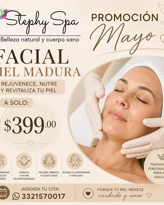 Stephy Spa · foto 3