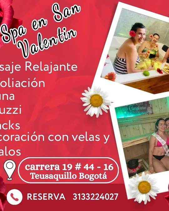 Vanity Spa · foto 1