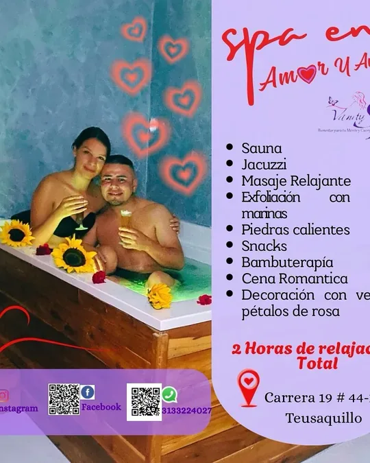 Vanity Spa · foto 2