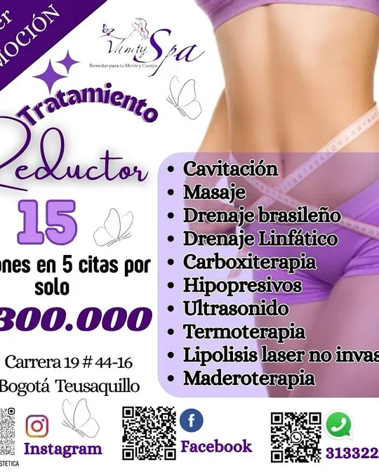 Vanity Spa · foto 3