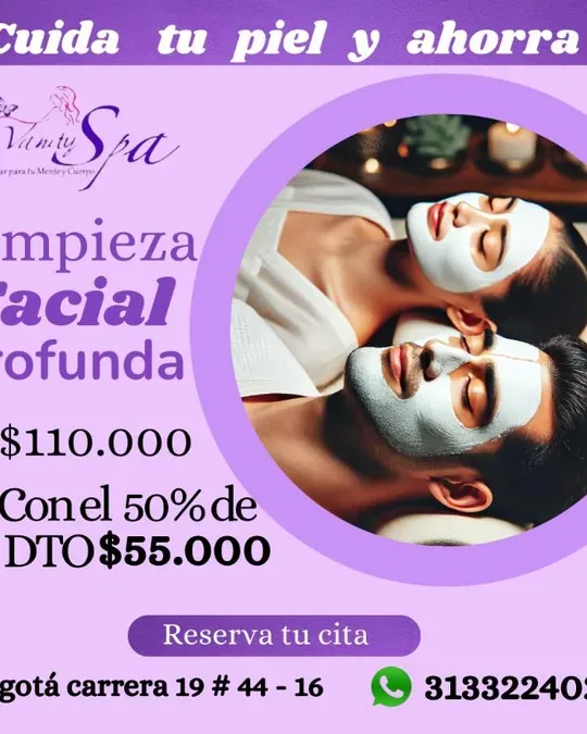 Vanity Spa · foto 4