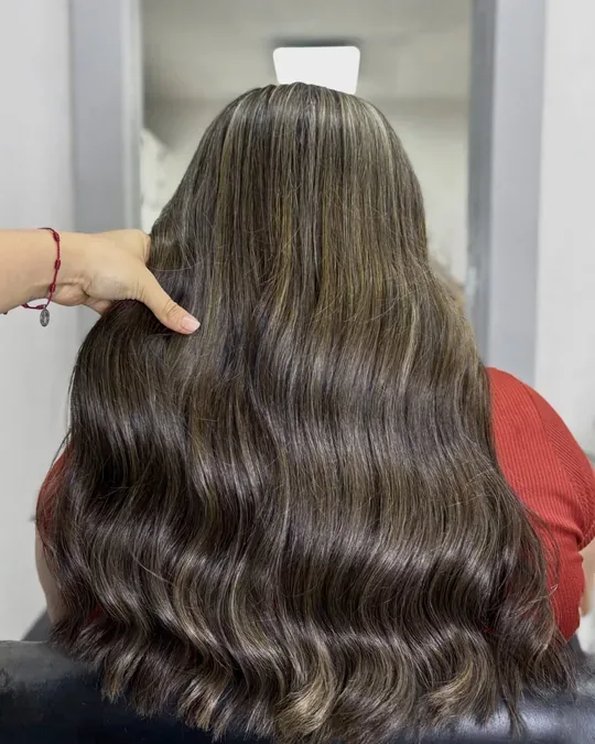 GLO SPA & SALON · foto 1